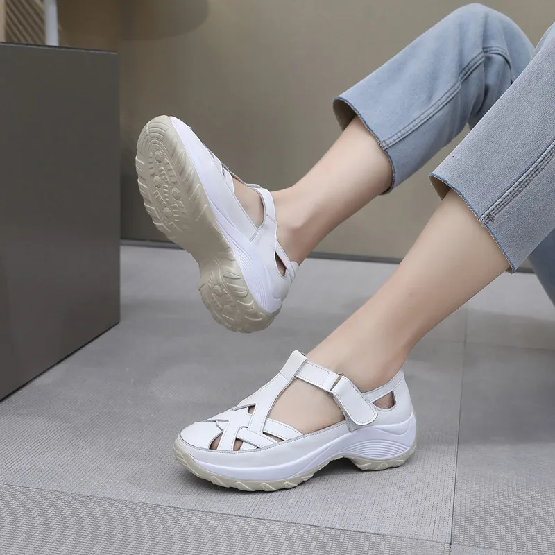 Letty Women's Comfortable Casual Sandals