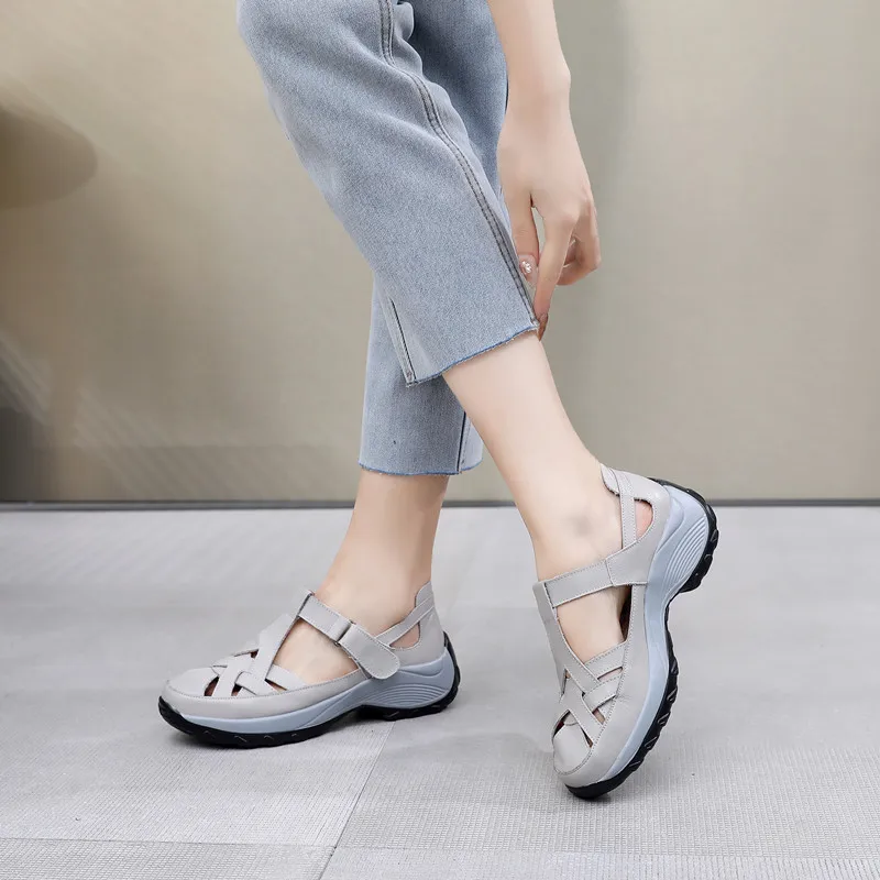 Letty Women's Comfortable Casual Sandals