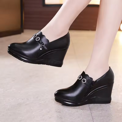 Letty Women's Platform Shoes