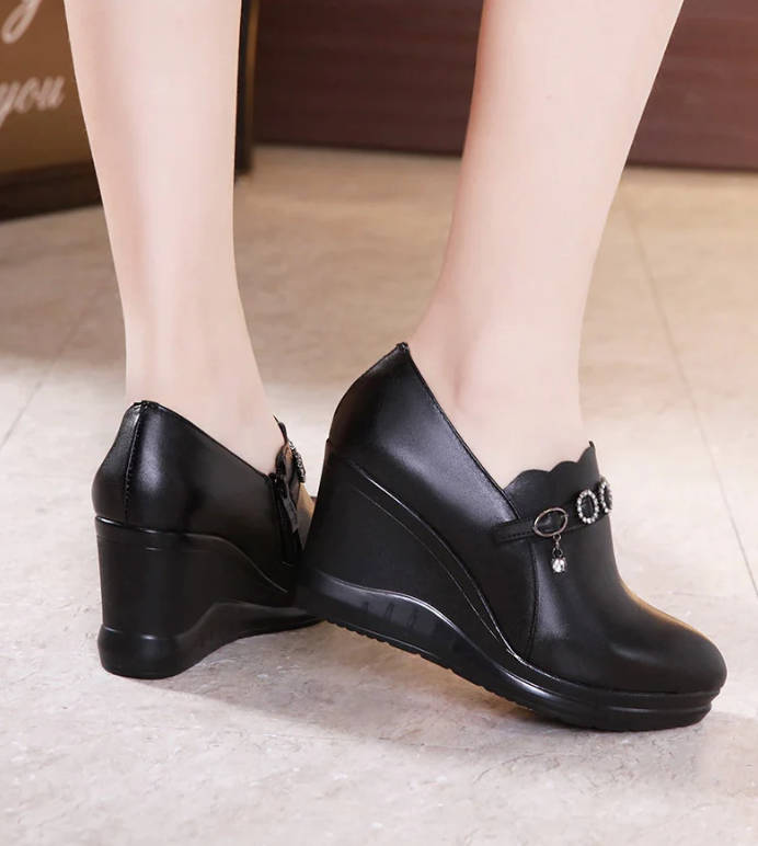 Letty Women's Platform Shoes