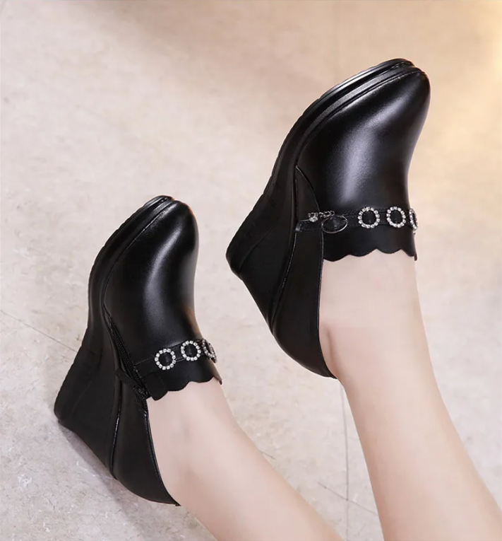 Letty Women's Platform Shoes