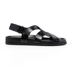 Lilia Women's Ankle Strap Casual Summer Sandals
