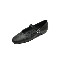 Lilia Women's Leather Flats