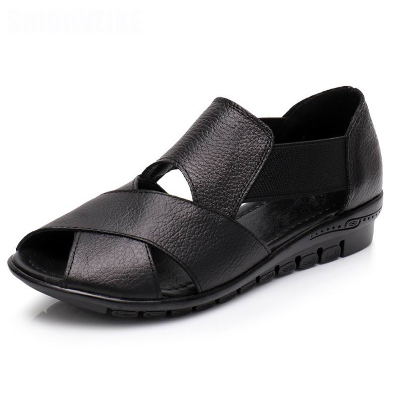 Lilia Women's Wedge Sandal