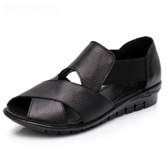 Lilia Women's Wedge Sandal