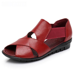 Lilia Women's Wedge Sandal
