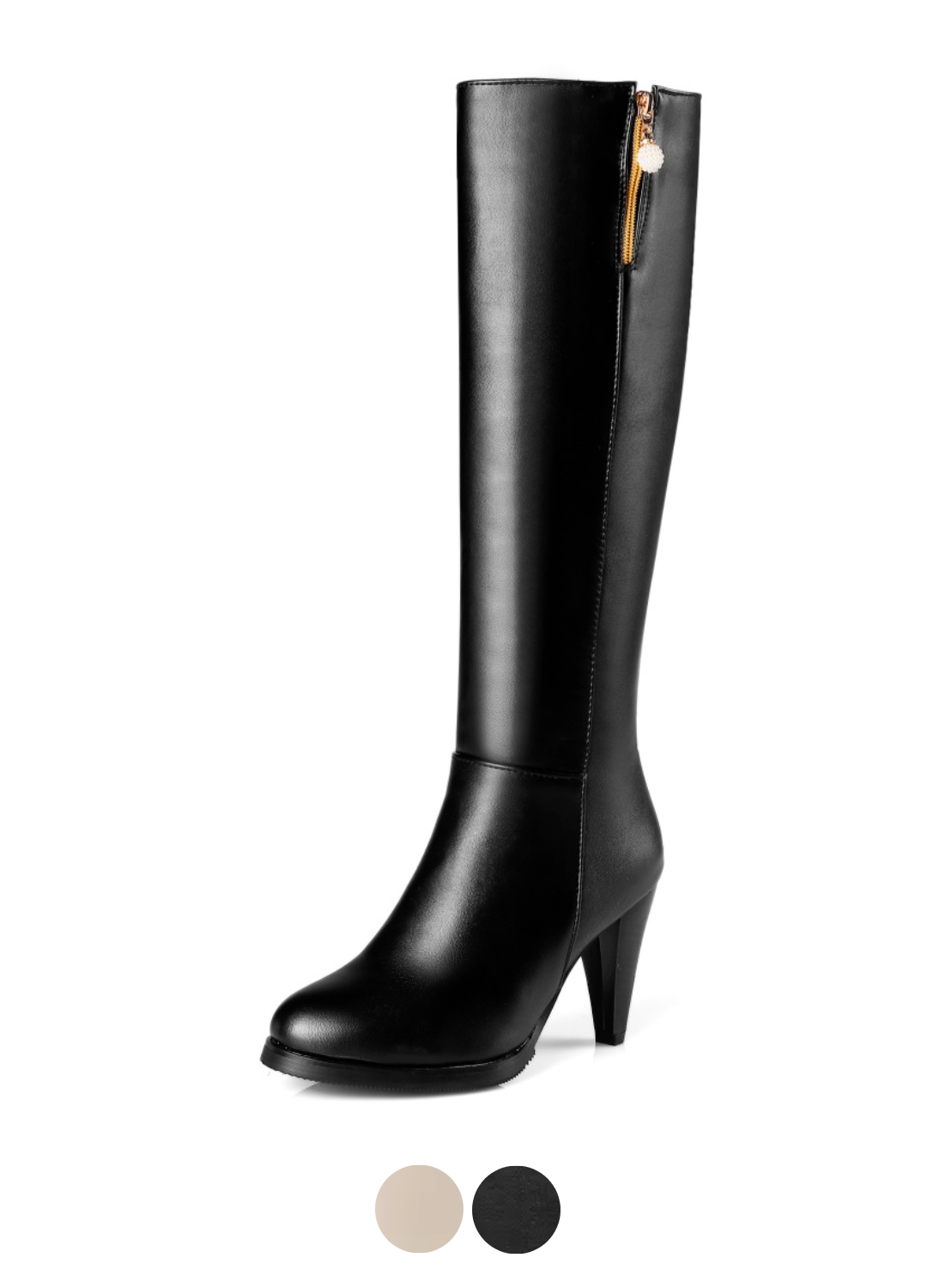 Linares Women's Knee High Snow Boots