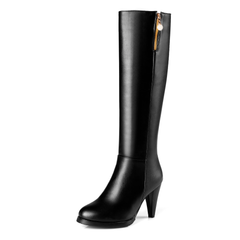 Linares Women's Knee High Snow Boots