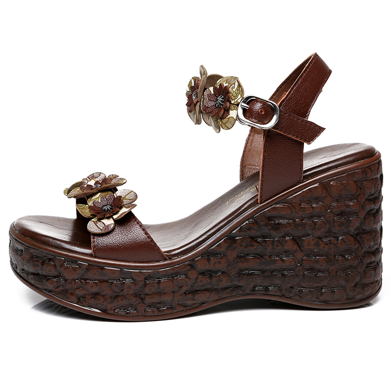 Linda Women's Summer Sandals