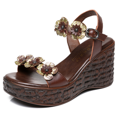Linda Women's Summer Sandals