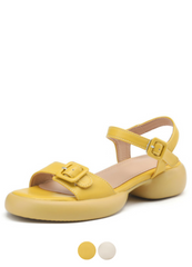 Livia Women's Summer Flat Sandals
