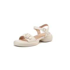 Livia Women's Summer Flat Sandals