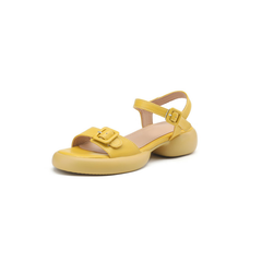 Livia Women's Summer Flat Sandals