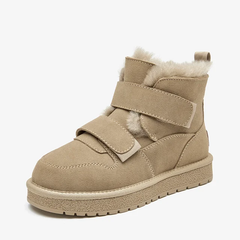 Loreana Women's Hook & Loop Winter Boots