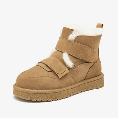 Loreana Women's Hook & Loop Winter Boots