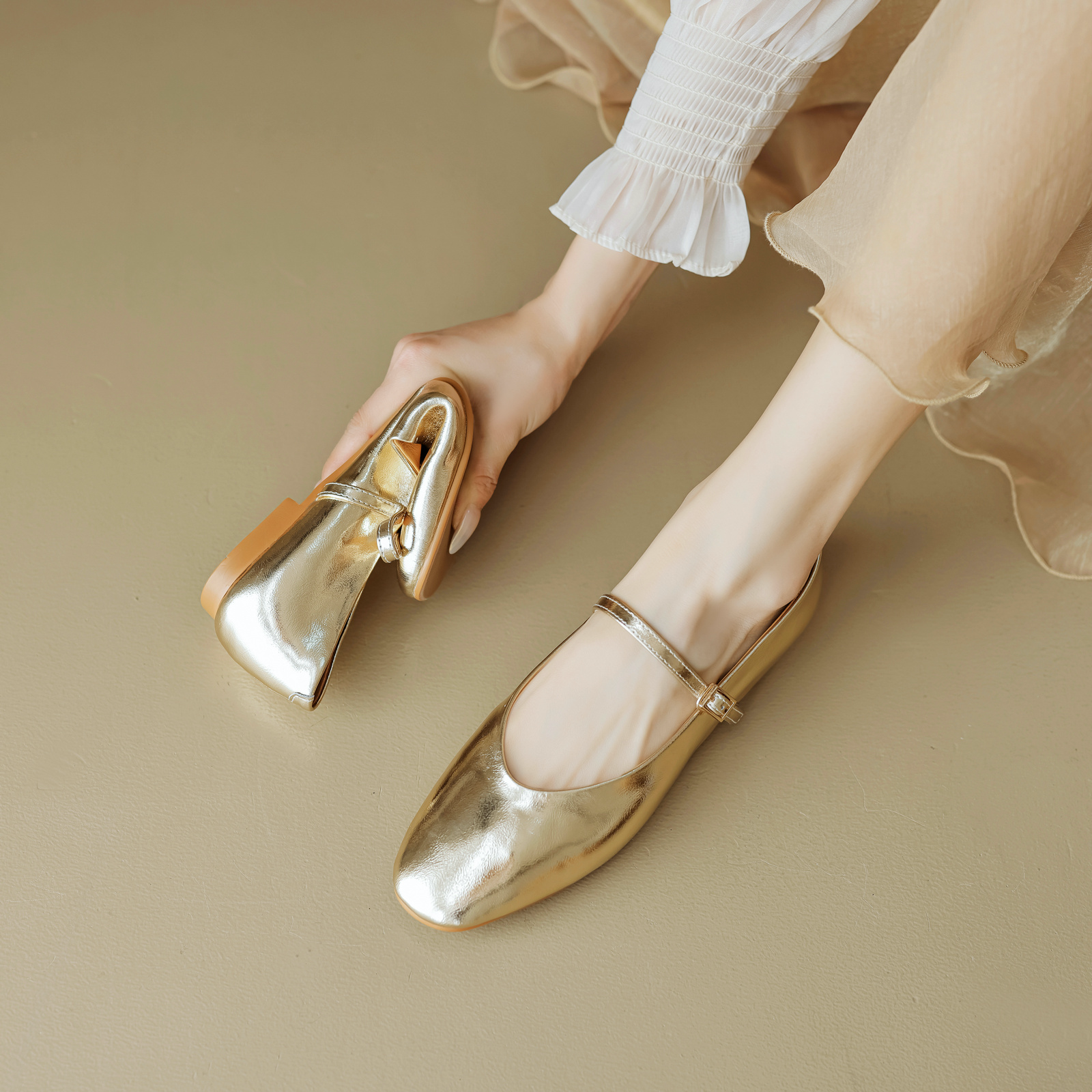 Loreana Women's Office Flats