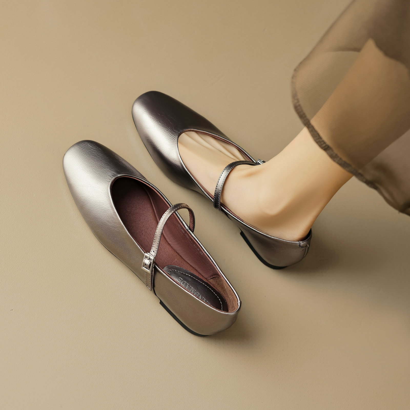Loreana Women's Office Flats