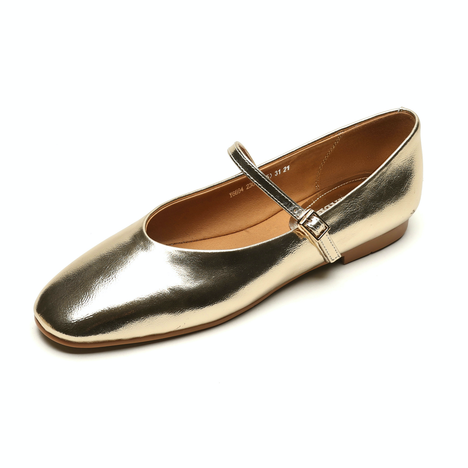Loreana Women's Office Flats