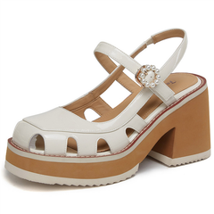 Loreana Women's Summer Dress Sandals