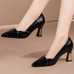 Lorena Women's High Heel Pumps