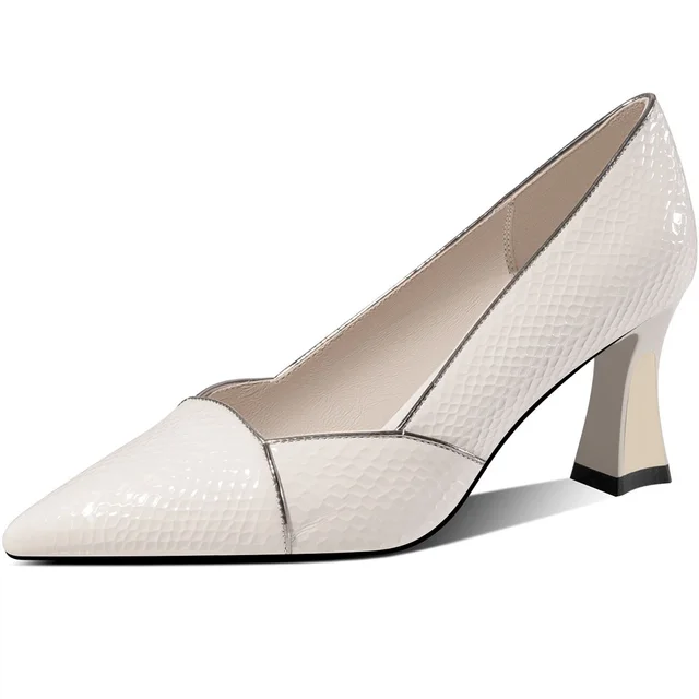 Lorena Women's High Heel Pumps