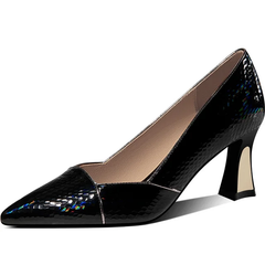 Lorena Women's High Heel Pumps