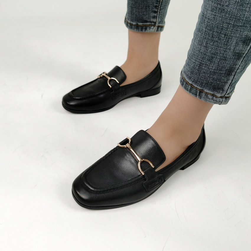 Lorena Women's Office Loafers