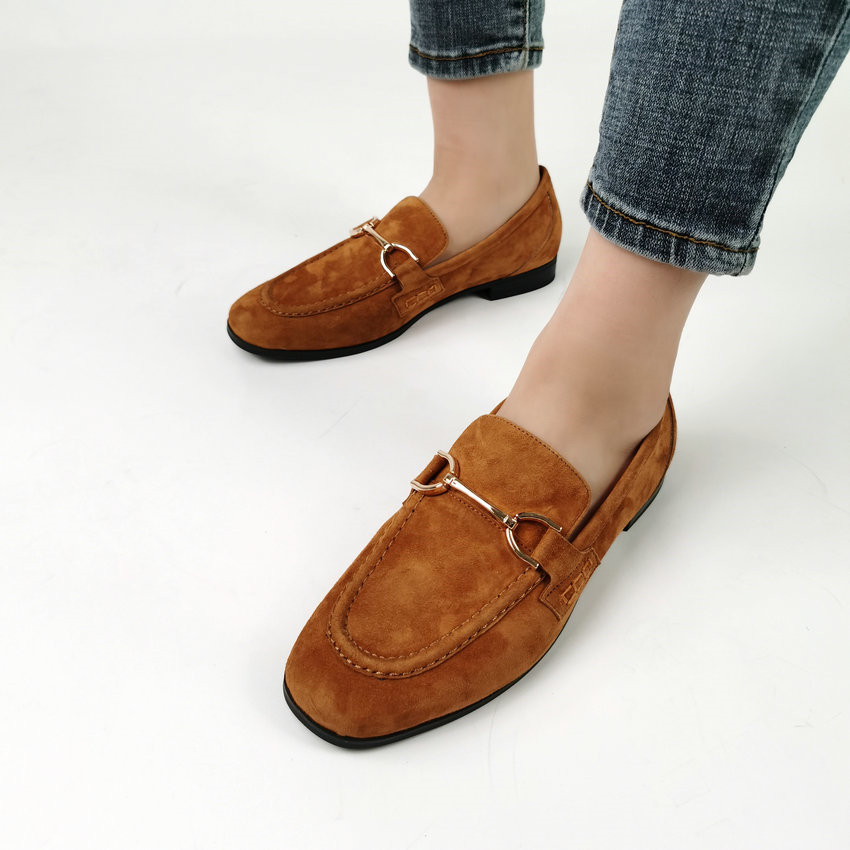 Lorena Women's Office Loafers