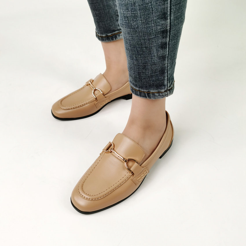 Lorena Women's Office Loafers