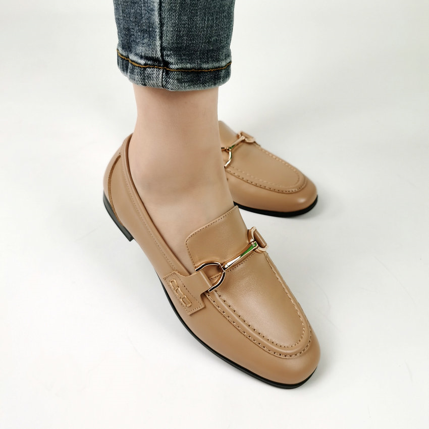 Lorena Women's Office Loafers