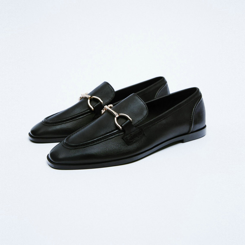 Lorena Women's Office Loafers