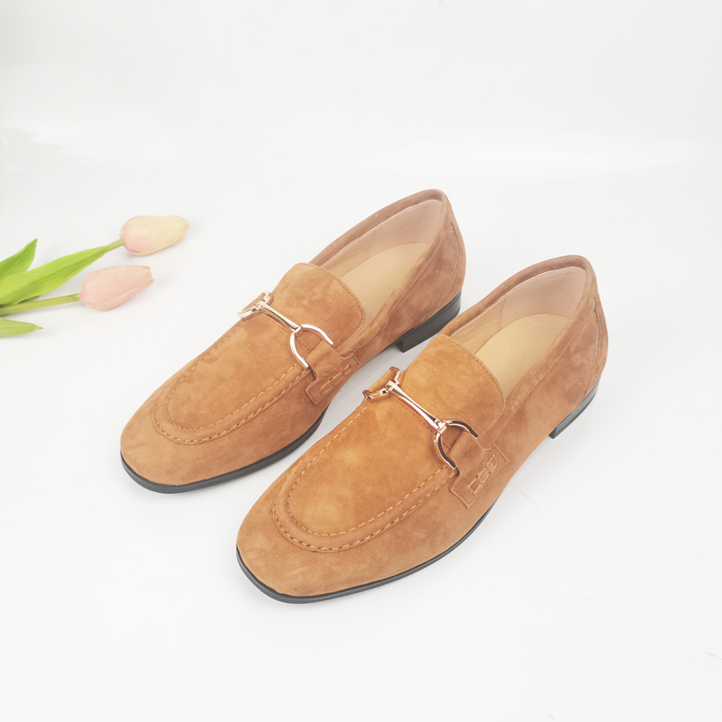 Lorena Women's Office Loafers