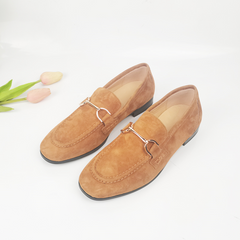 Lorena Women's Office Loafers