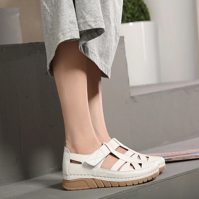 Lucia Women's Slip-On Shoes