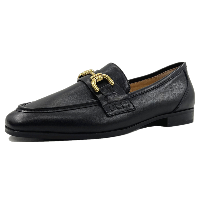 Luciany Women's Leather Loafer