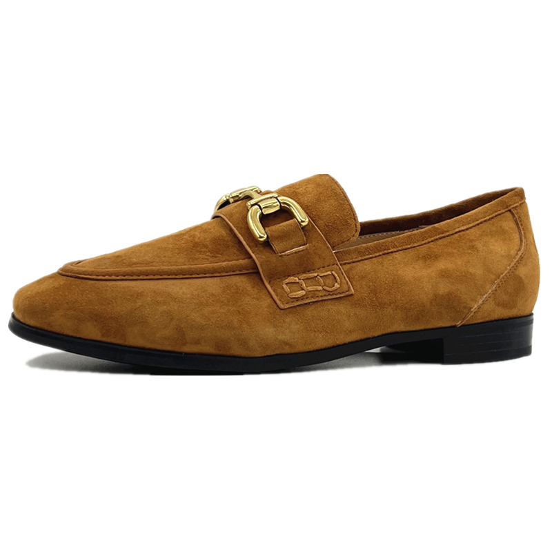 Luciany Women's Leather Loafer