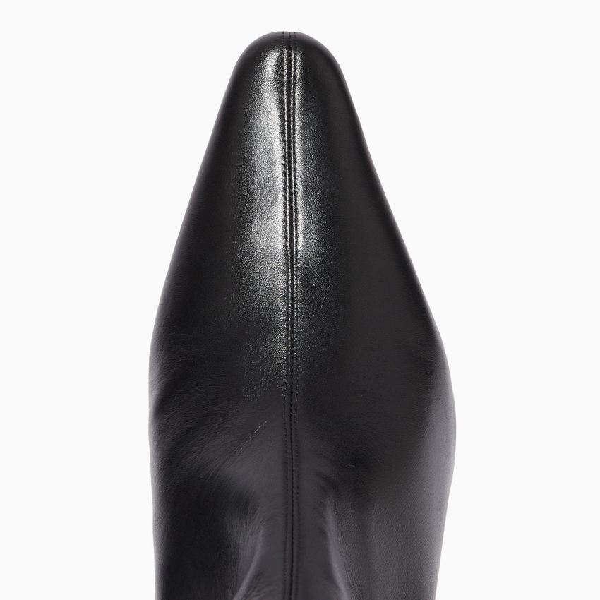Lucrecia Women's Leather Long Boots