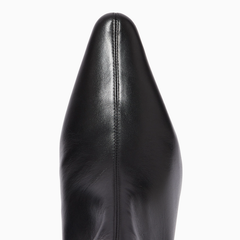 Lucrecia Women's Leather Long Boots