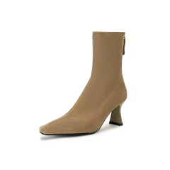 Luisa Women's Ankle Stretch Boots