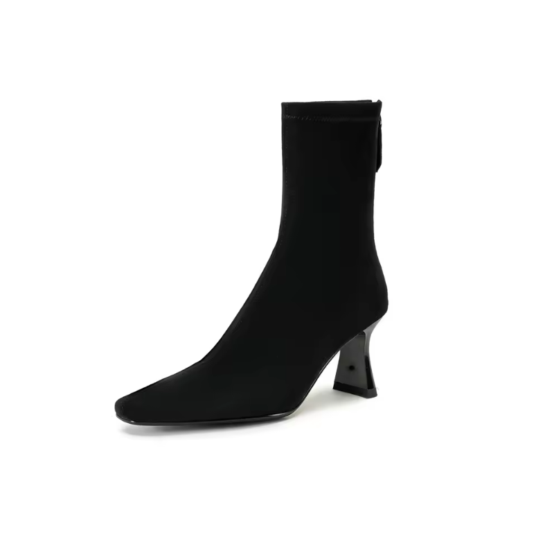 Luisa Women's Ankle Stretch Boots