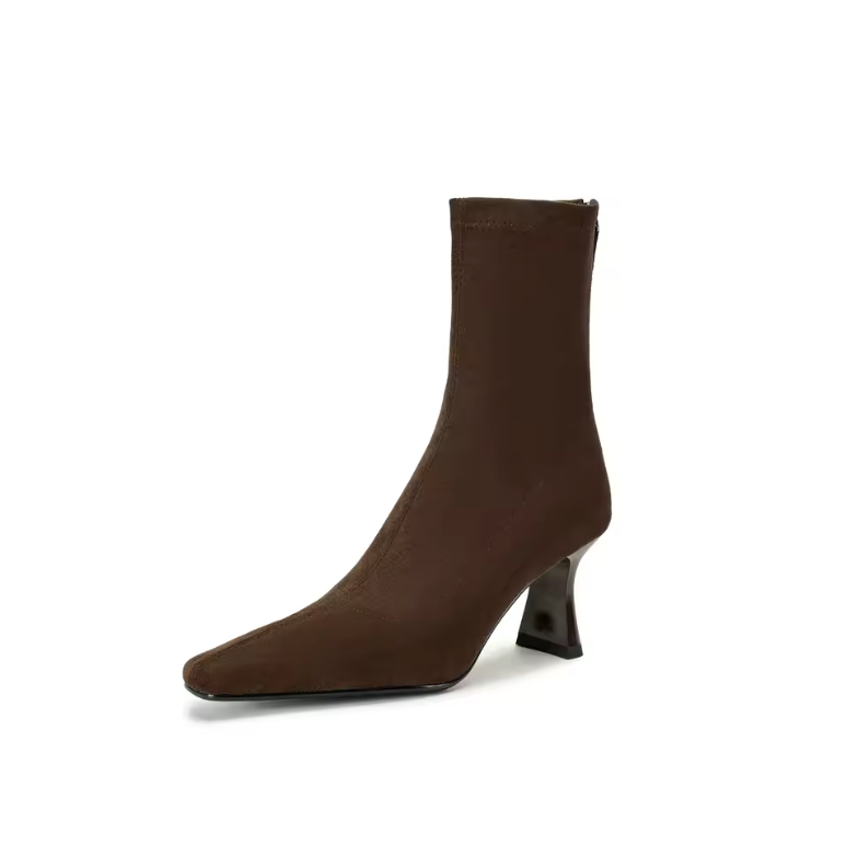 Luisa Women's Ankle Stretch Boots