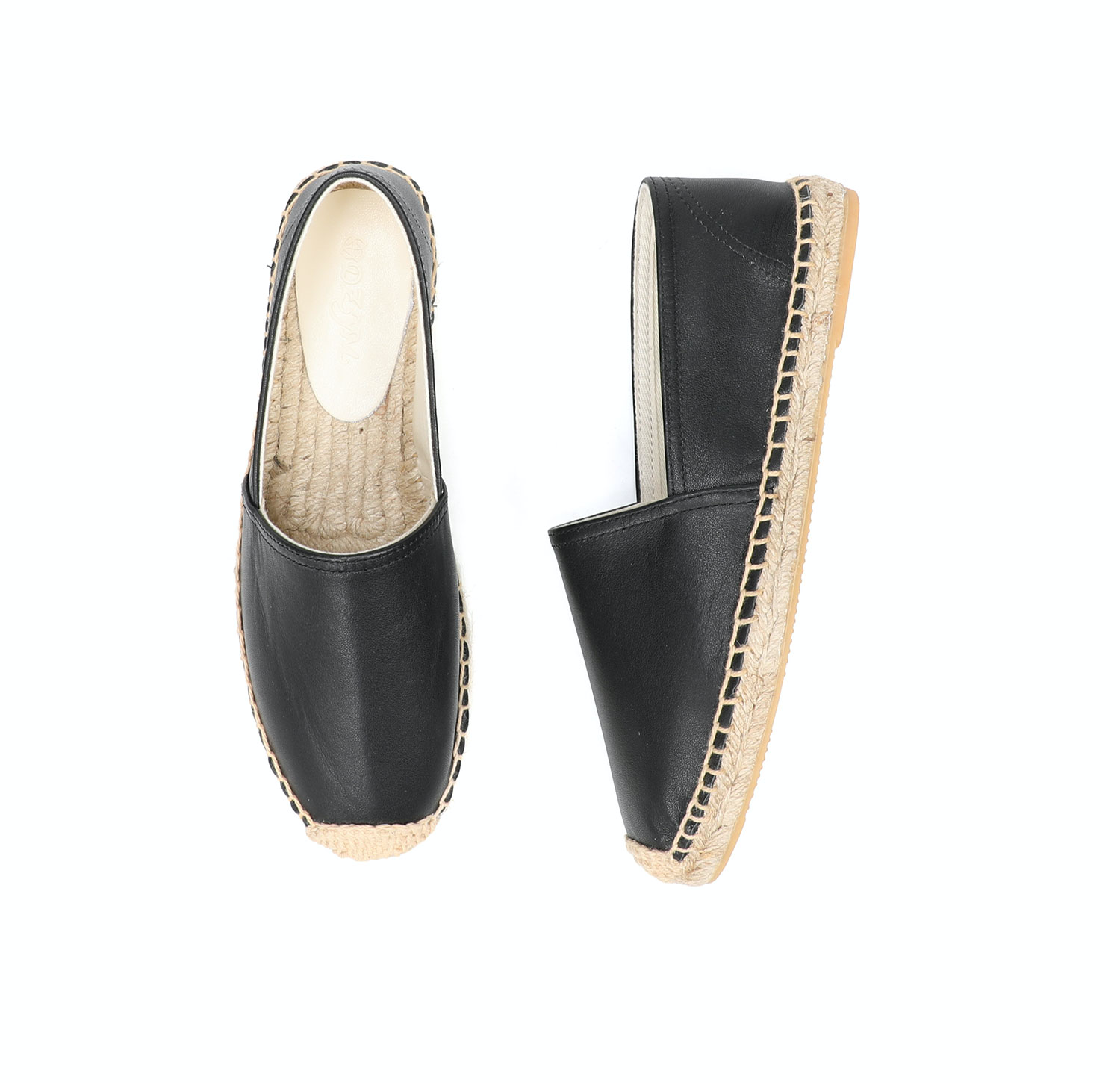 Luisa Women's Slip On Casual Espadrilles