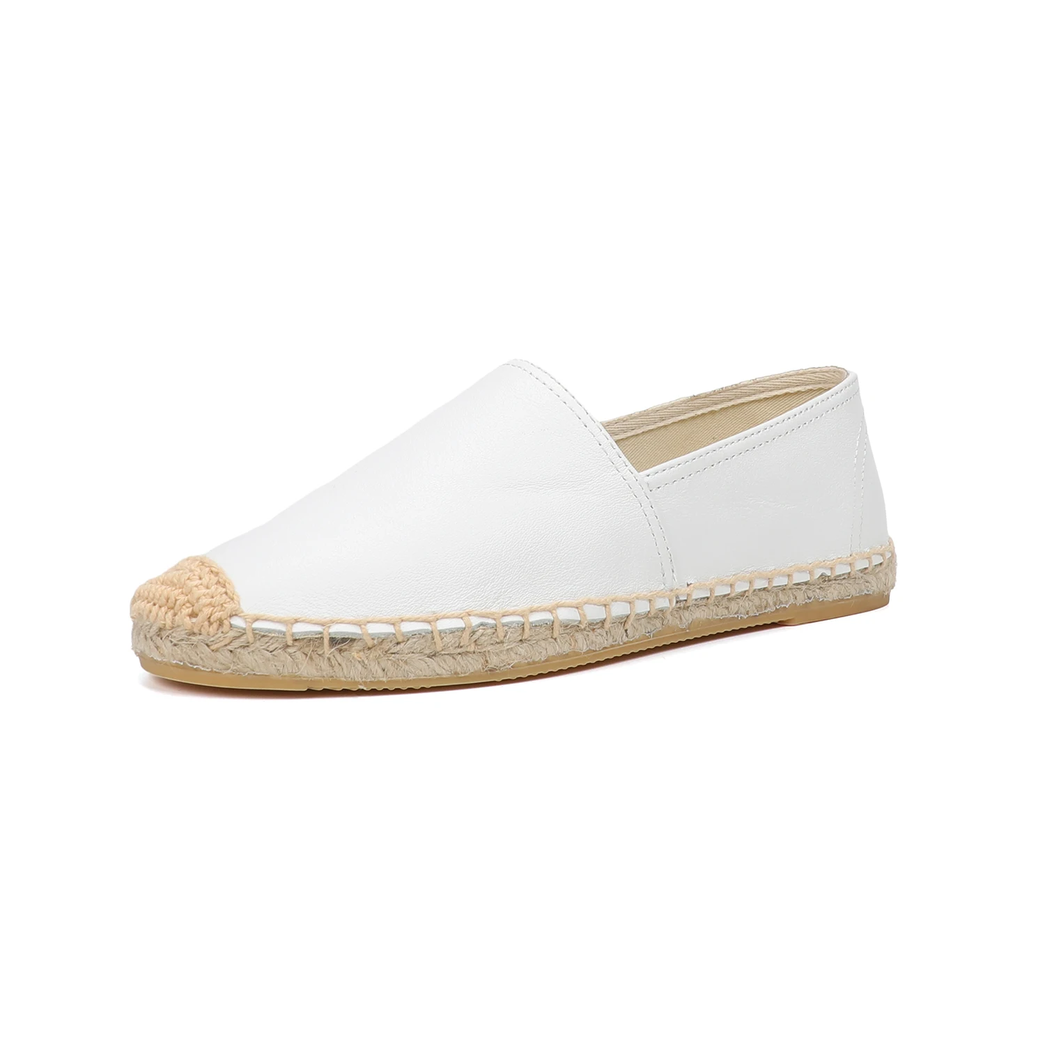 Luisa Women's Slip On Casual Espadrilles