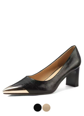 Luisana Women's Heeled Pumps