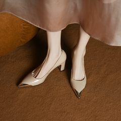 Luisana Women's Heeled Pumps