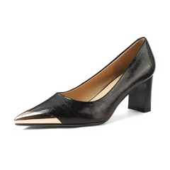 Luisana Women's Heeled Pumps