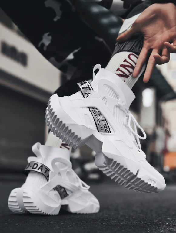 Luka Men's Sneakers