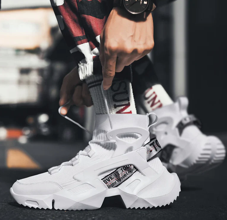Luka Men's Sneakers