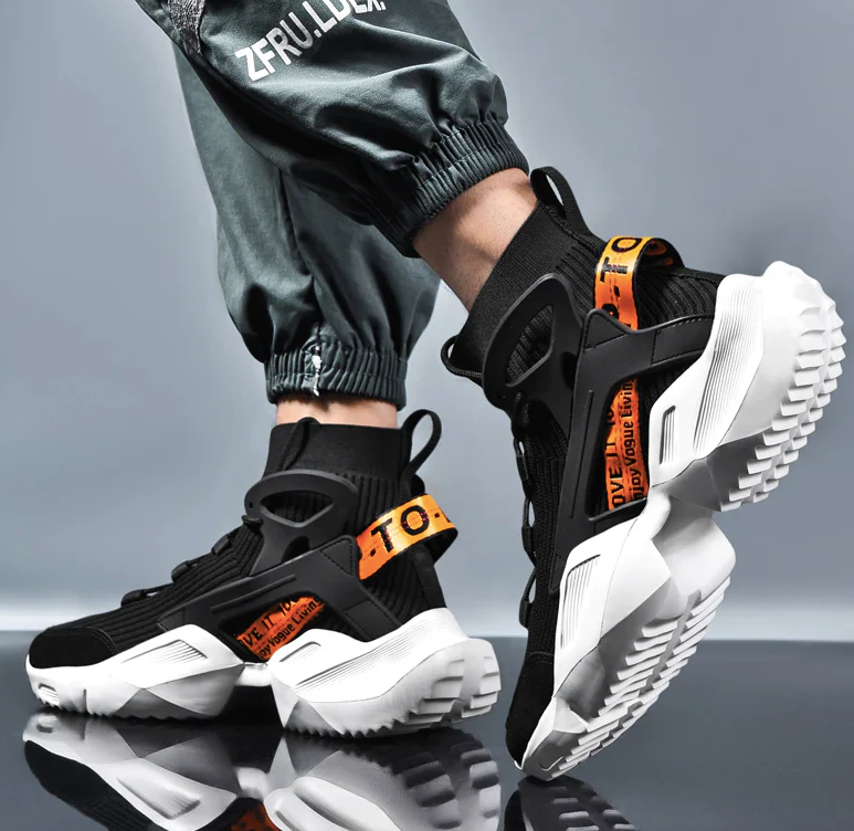 Luka Men's Sneakers