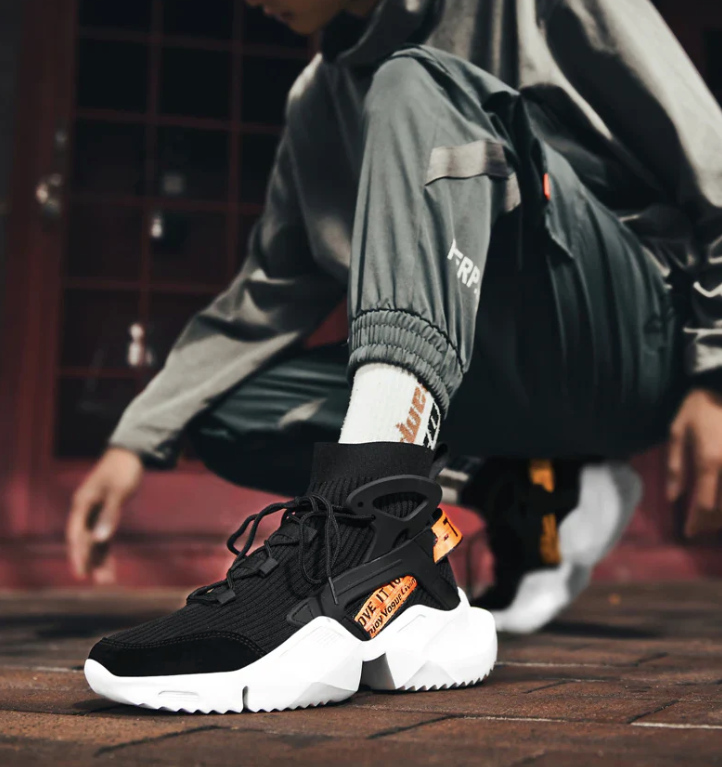 Luka Men's Sneakers
